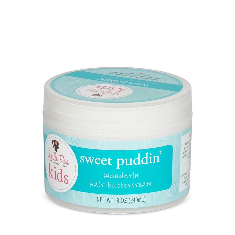 Camille Rose Kids Sweet Puddin