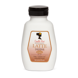 Camille Rose Latte Define Leave-in