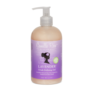 Camille Rose Lavender Crush Defining Gel