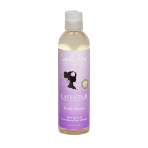 Camille Rose Lavender Fresh Cleanse