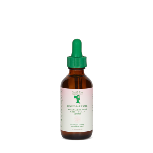 Camille Rose Rosemary Oil Hair Drops