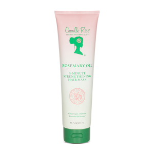 Camille Rose Rosemary Oil Strengthening Mask