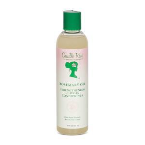 Camille Rose Rosemary Oil Leave-In Conditioner