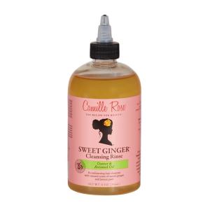 Camille Rose Sweet Ginger Cleansing Rinse