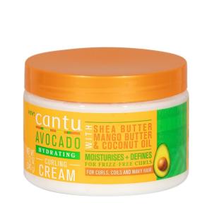 Cantu Avocado Curling Cream