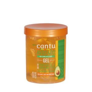 Cantu Avocado Hydrating Gel