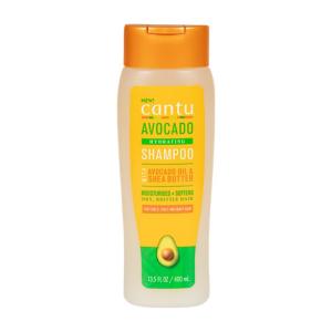Cantu Avocado Hydrating Shampoo