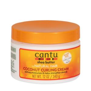 Cantu Coconut Curling Cream