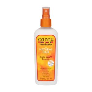 Cantu Coil Calm Detangler