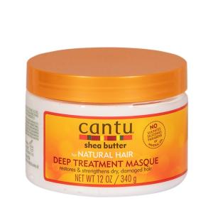 Cantu Deep Treatment Masque