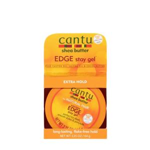 Cantu Edge Stay Gel