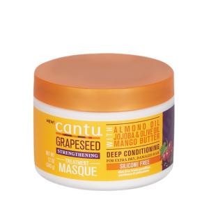 Cantu Grapeseed Deep Treatment Masque
