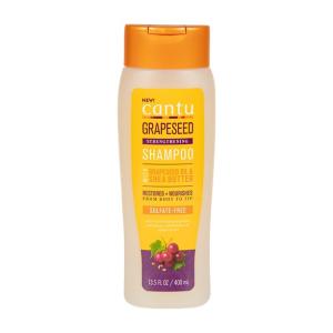 Cantu Grapeseed Strengthening Shampoo
