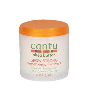 Cantu Grow Strong Treatment