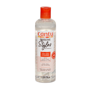 Cantu Protective Style Hair Bath & Cleanser