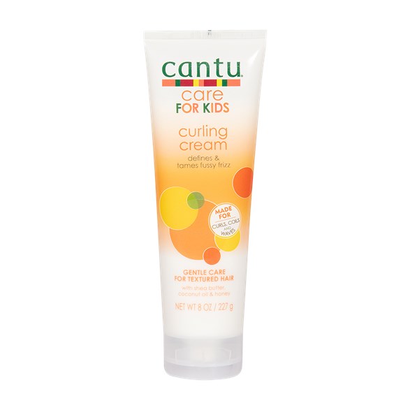 Cantu Kids Curling Cream