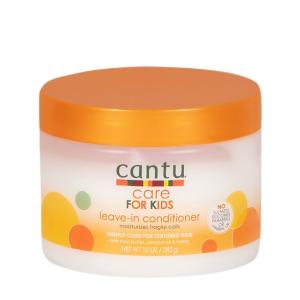 Cantu Kids Leave-In Conditioner