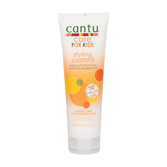 Cantu Kids Styling Custard