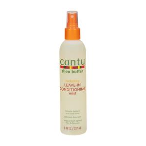 Cantu Leave-In Conditioning Mist