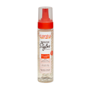 Cantu Protective Styles Set & Refresh Foam
