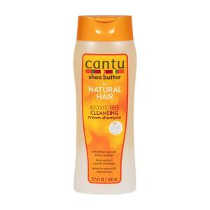 Cantu Shea Butter Cleansing Cream Shampoo