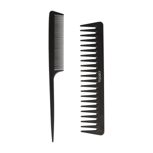 Cantu Style Cardon Fiber Combs
