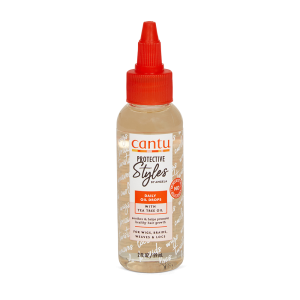 Cantu Protective Styles Daily Oil Drops