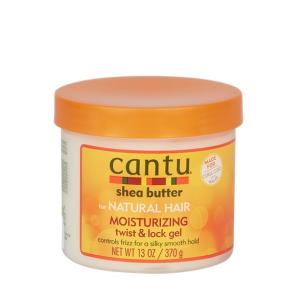 Cantu Twist & Lock Gel