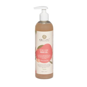 CG Curl Define N´ Shine Magic Gel