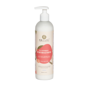 CG Curl Definition Activator