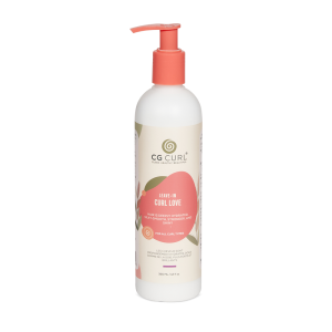 CG Curl Leave-In Curl Love