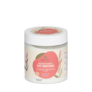 CG Curl Moisture Recovery Deep Conditioner