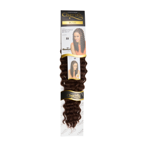 Cherish Deep Twist #33