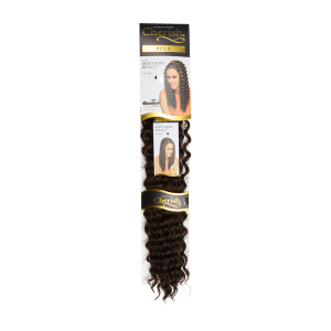 Cherish Deep Twist #4