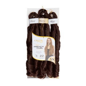 Cherish French Curl #33