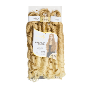 Cherish French Curl #T27/613