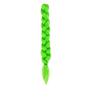 Cherish Jumbobraid #Green