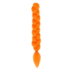 Cherish Jumbobraid #Orange