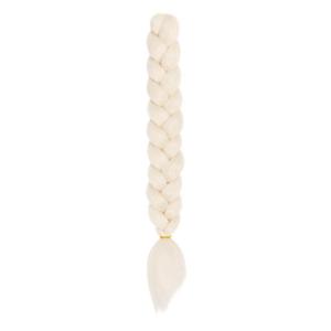 Cherish Jumbobraid #White (1001)
