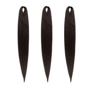 Cherish Pre-Stretched Ultra Braid #4