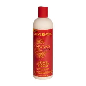 Creme Of Nature Argan Oil Intensive Conditioning Treatment