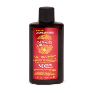 Creme Of Nature Argan Oil Oil Treatment