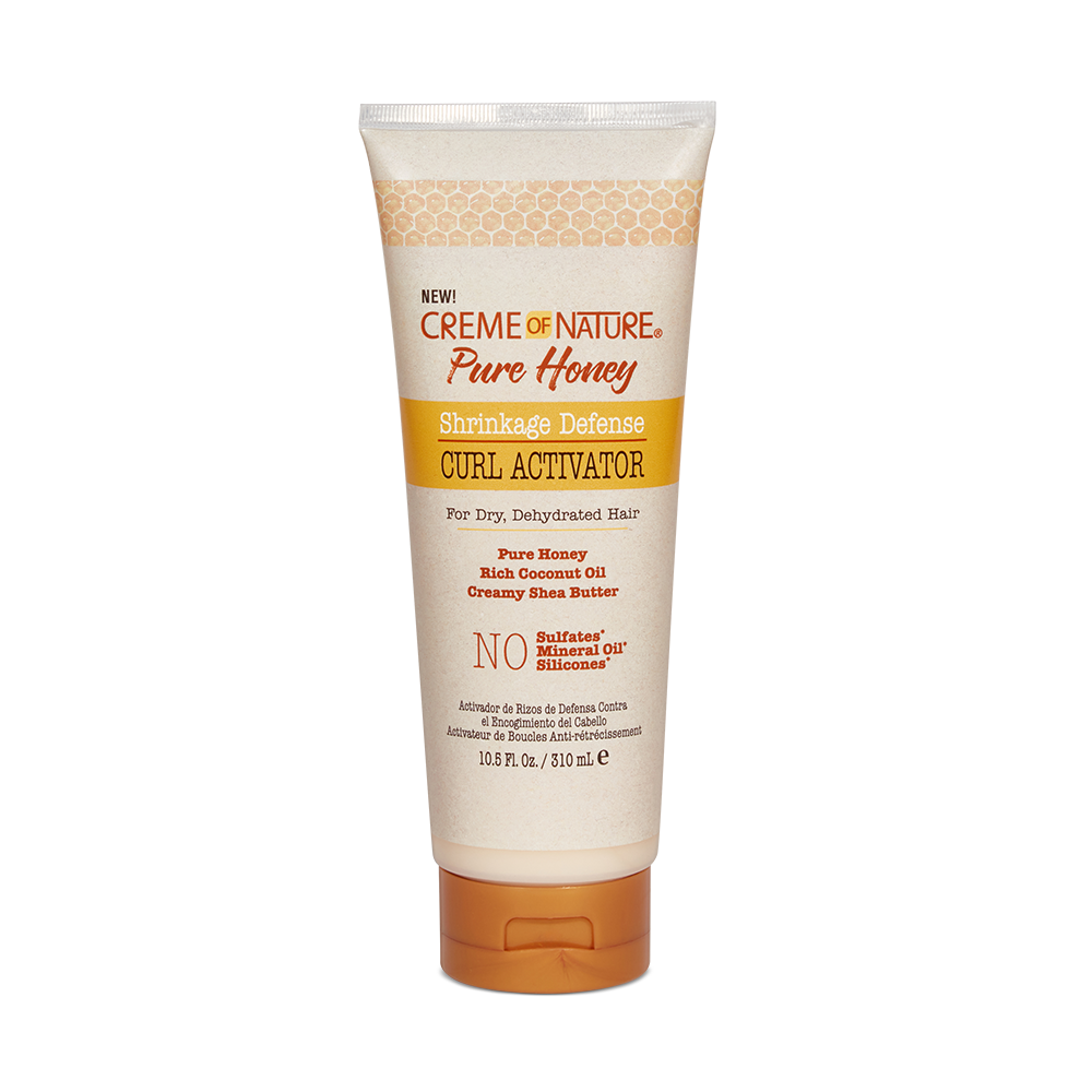 Creme Of Nature Pure Honey Curl Activator creme-of-nature-pure-honey-curl-activator