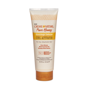 Creme Of Nature Pure Honey Curl Activator