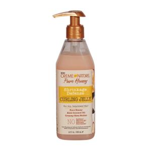 Creme Of Nature Pure Honey Curling Jelly