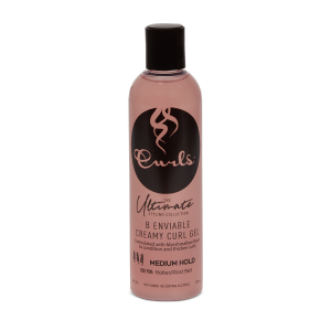 Curls B Enviable Creamy Curl Gel