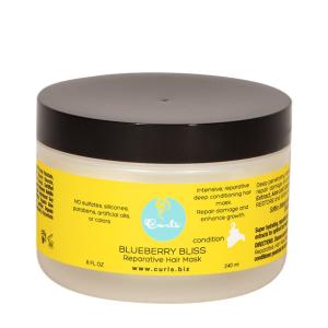 Curls Blueberry Bliss Hair Mask