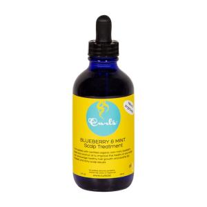 Curls Blueberry & Mint Tea Scalp Treatment