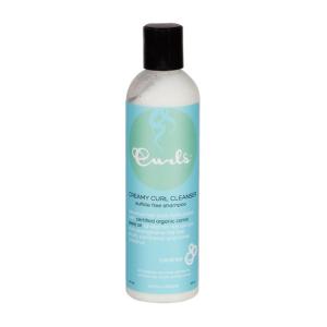Curls Creamy Curl Cleanser