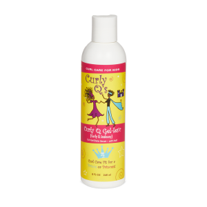Curly Q's Gel-les's Curly Jelly